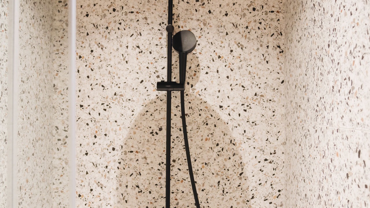 Photo of Bathroom in Praz-sur-Arly