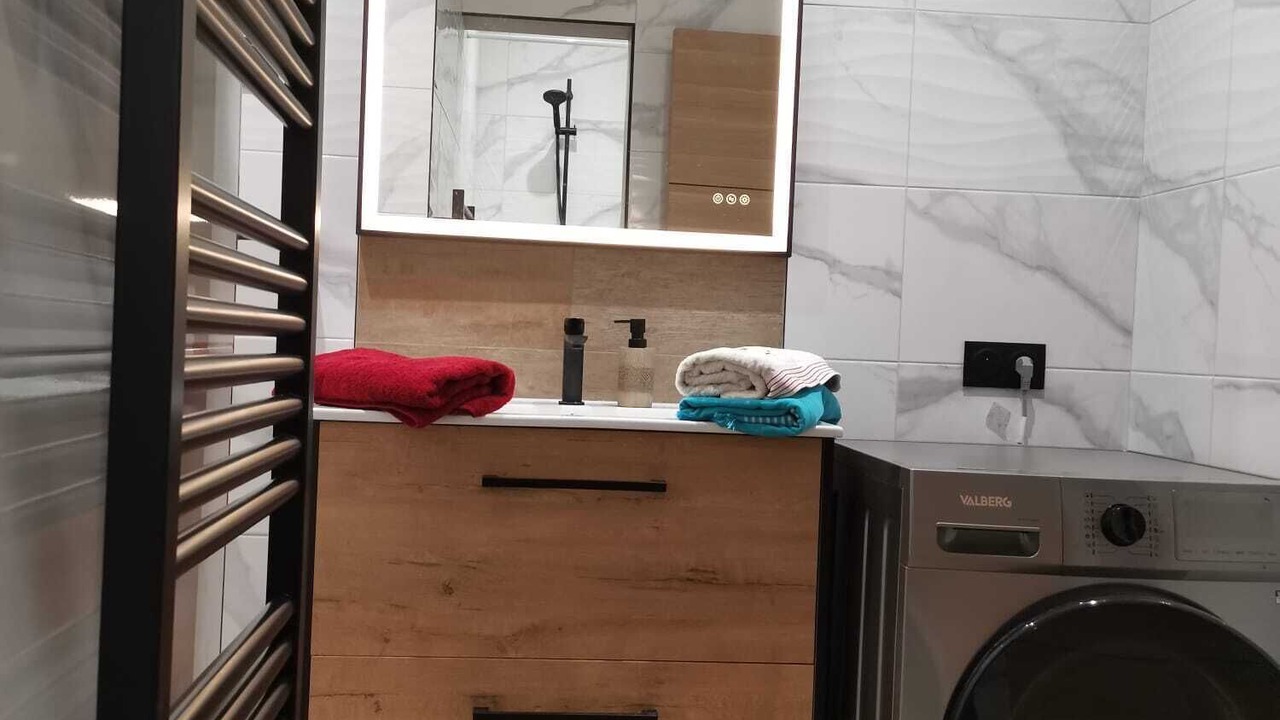 Photo of Bathroom in Saint-Marc