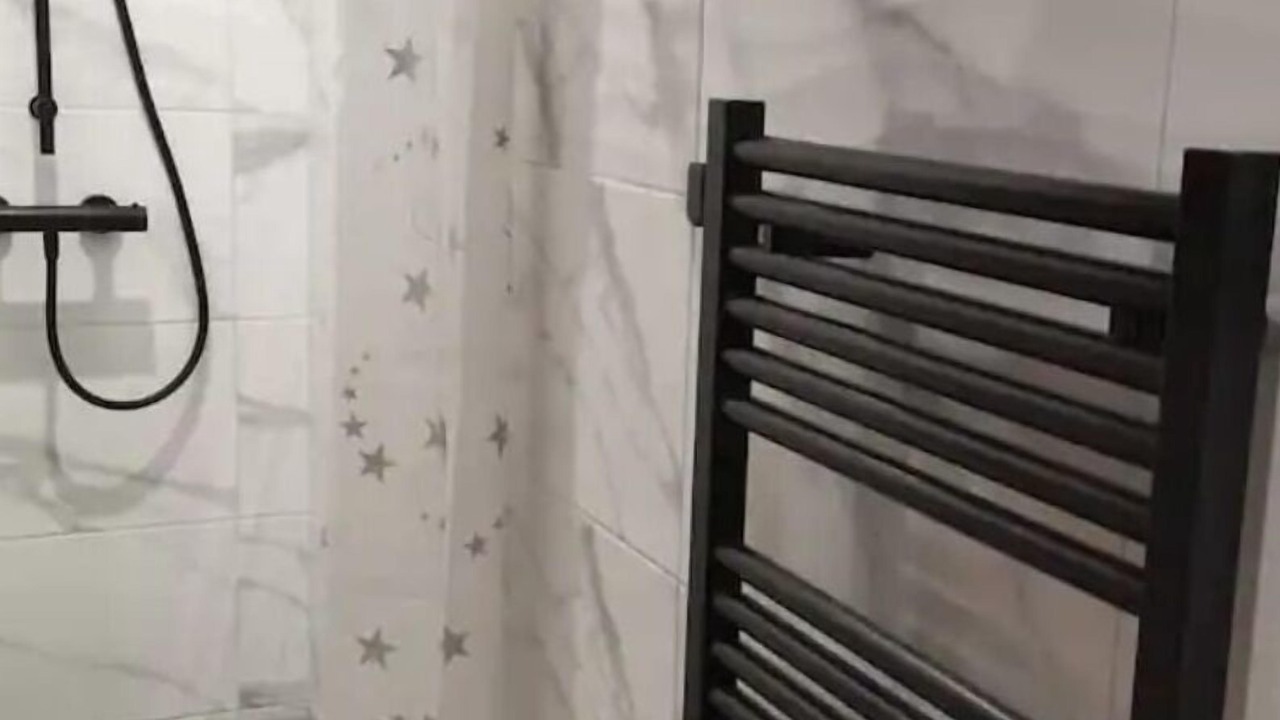 Photo of Bathroom in Saint-Marc