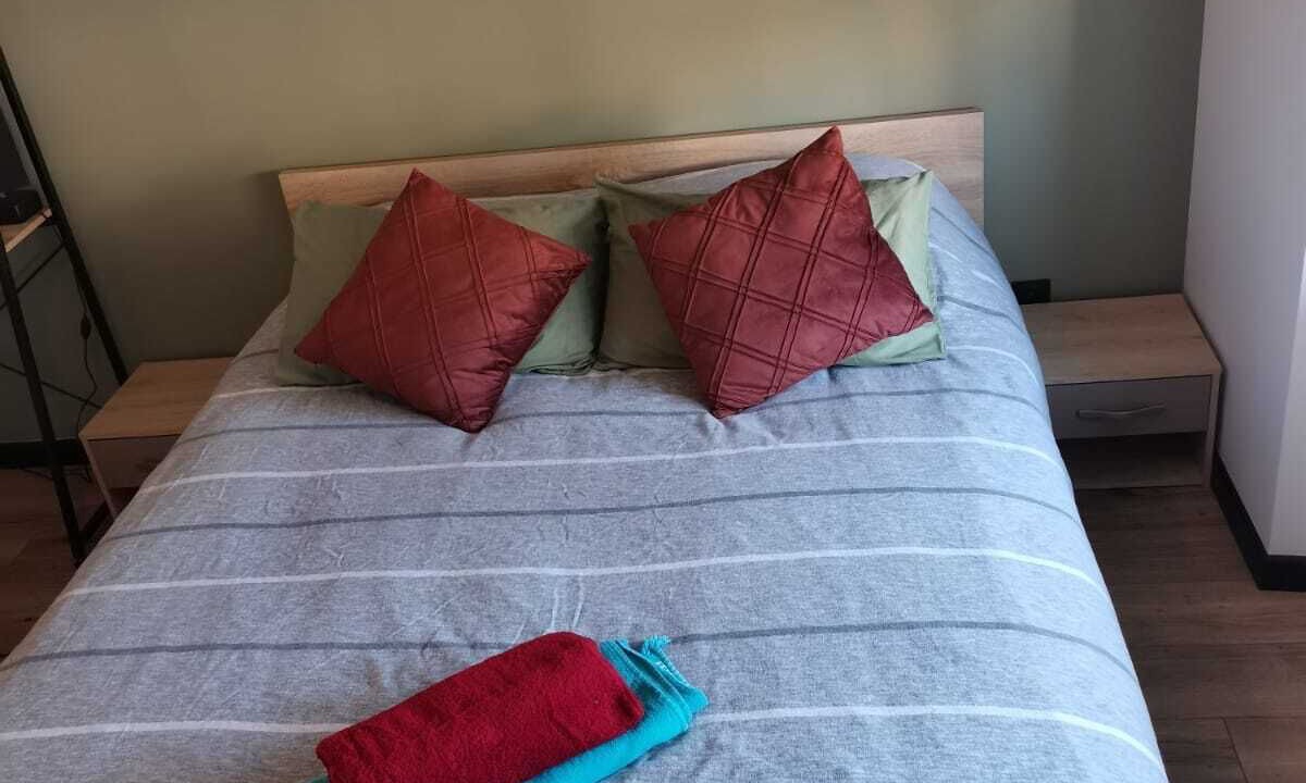 Photo of Bedroom in Saint-Marc