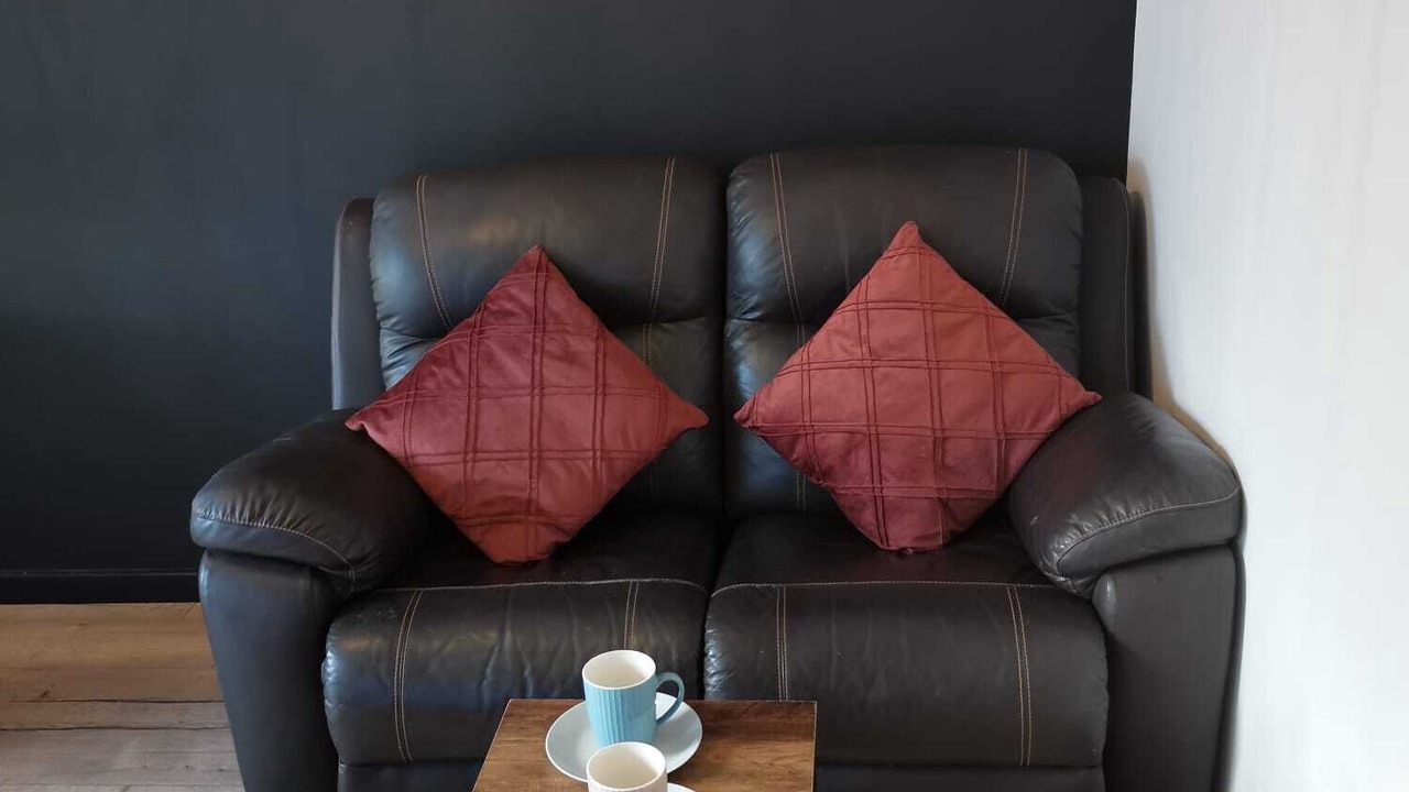 Photo of Livingroom in Saint-Marc