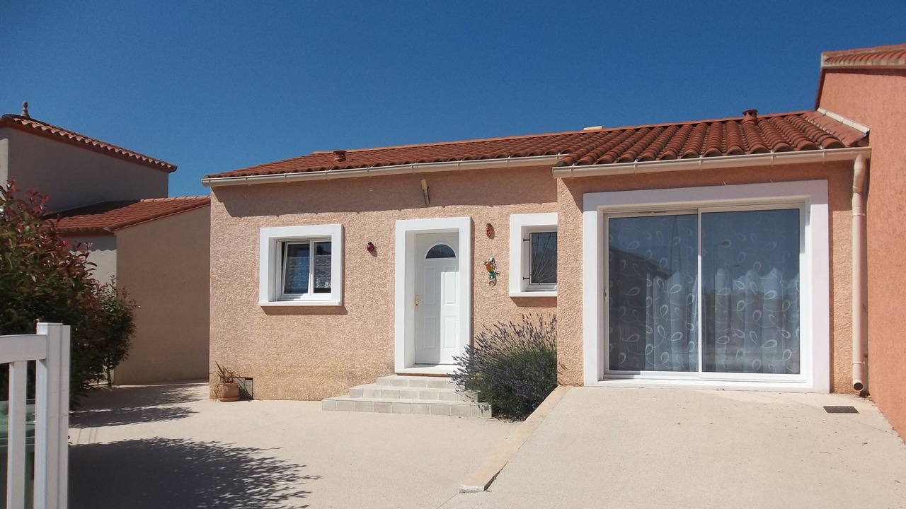 Photo of Outdoor in Saint-Hippolyte