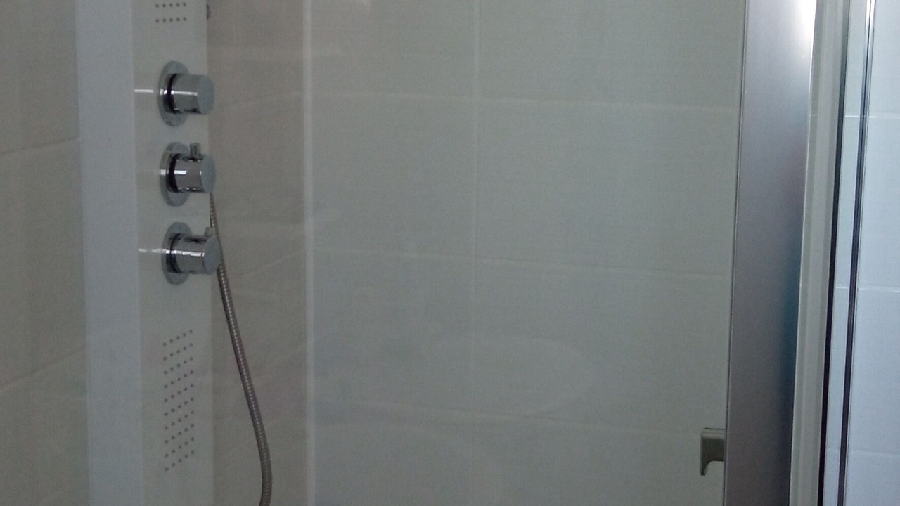 Photo of Bathroom in Saint-Hippolyte