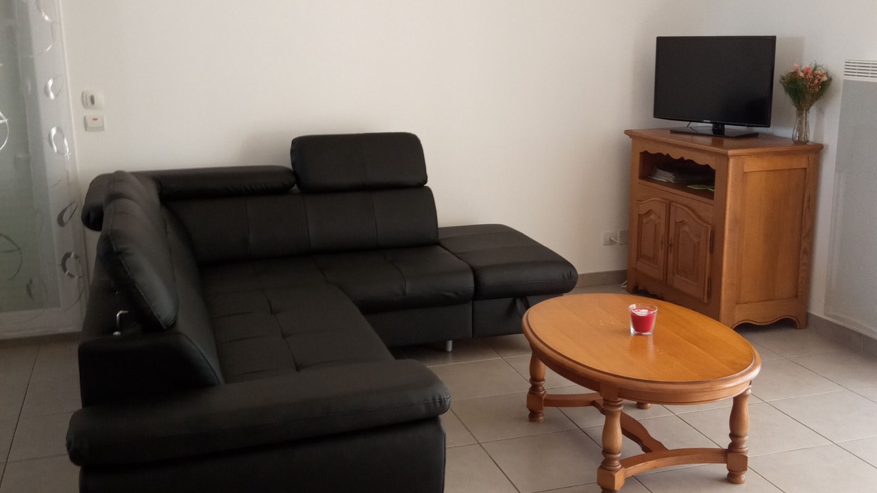 Photo of Livingroom in Saint-Hippolyte