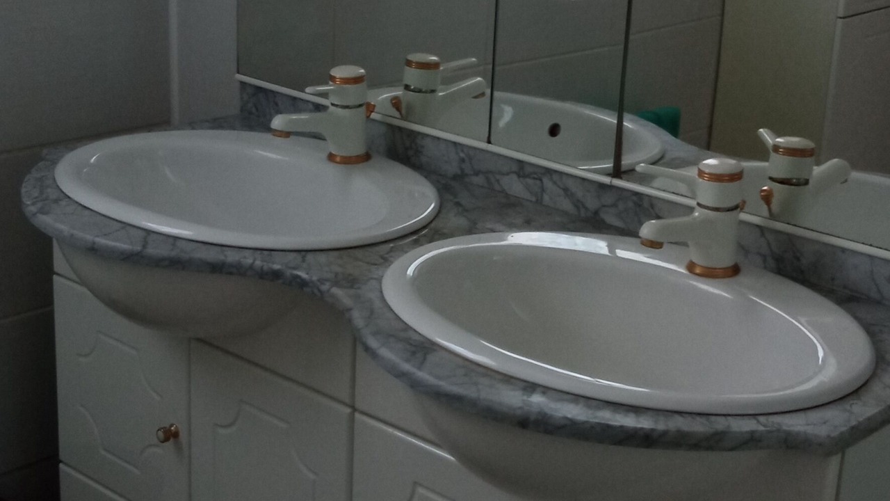 Photo of Bathroom in Saint-Hippolyte