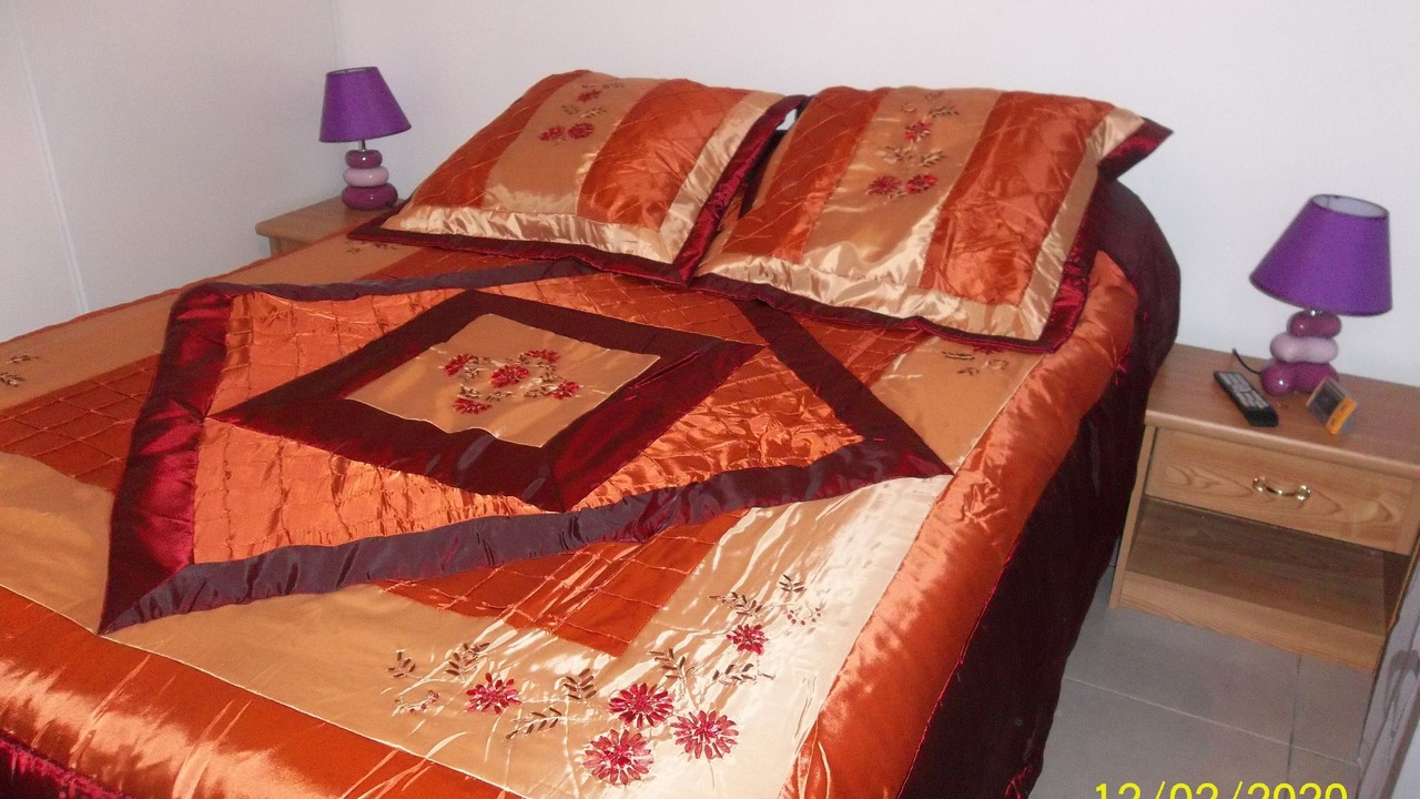 Photo of Bedroom in Saint-Hippolyte