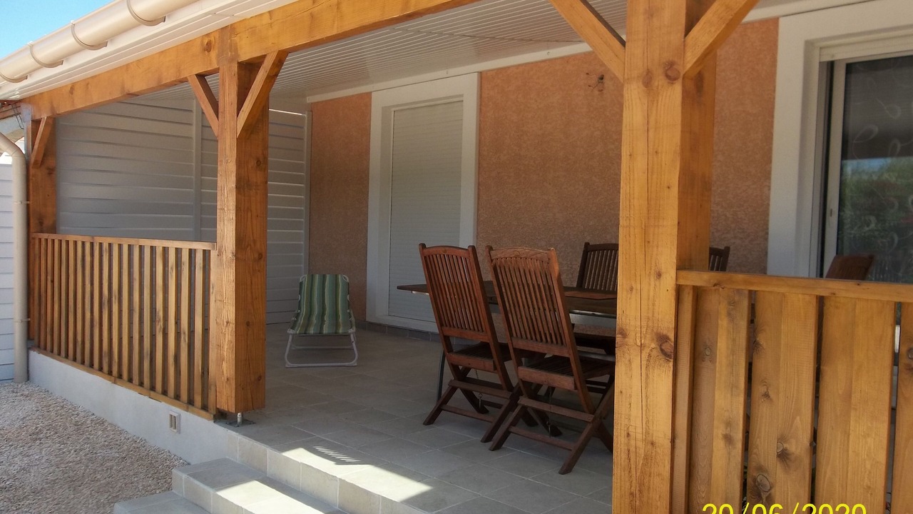 Photo of Outdoor in Saint-Hippolyte