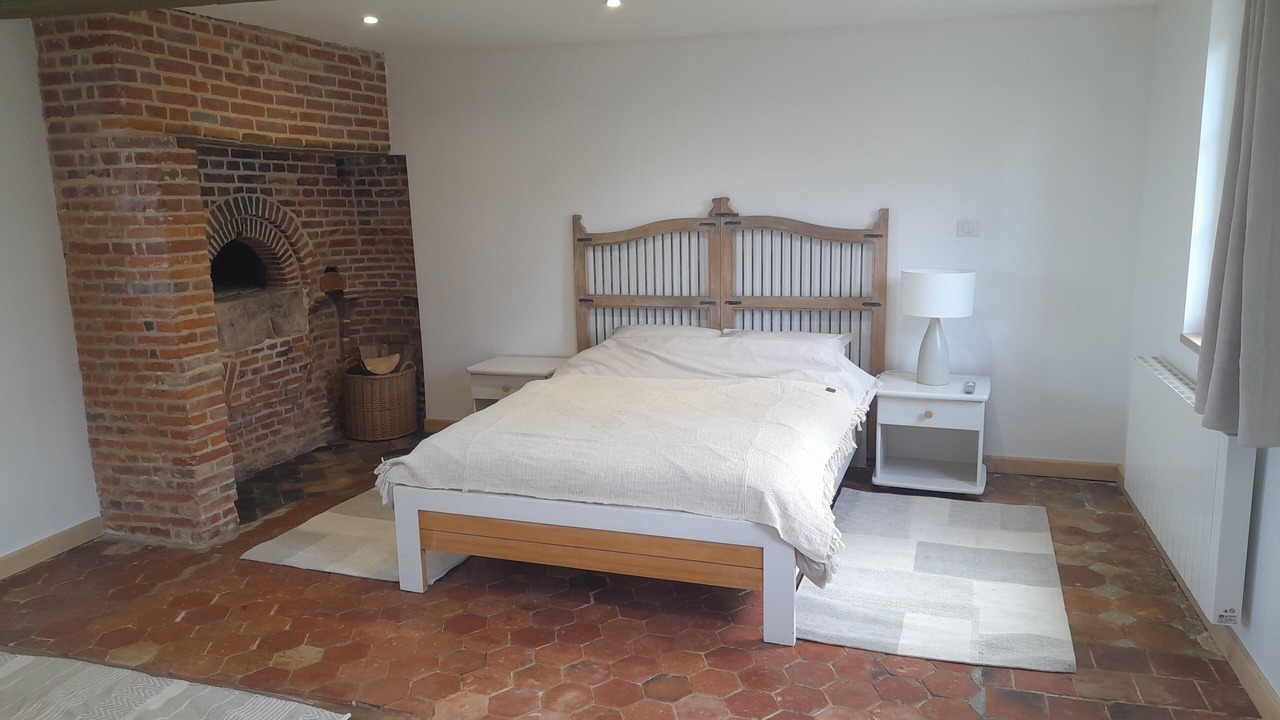 Photo of Bedroom in Haute-Epine