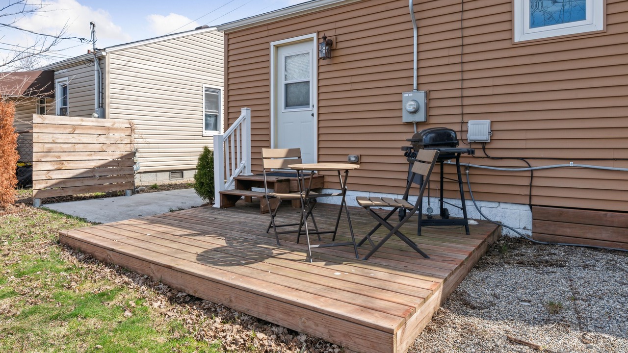 Photo of Outdoor in Taylor