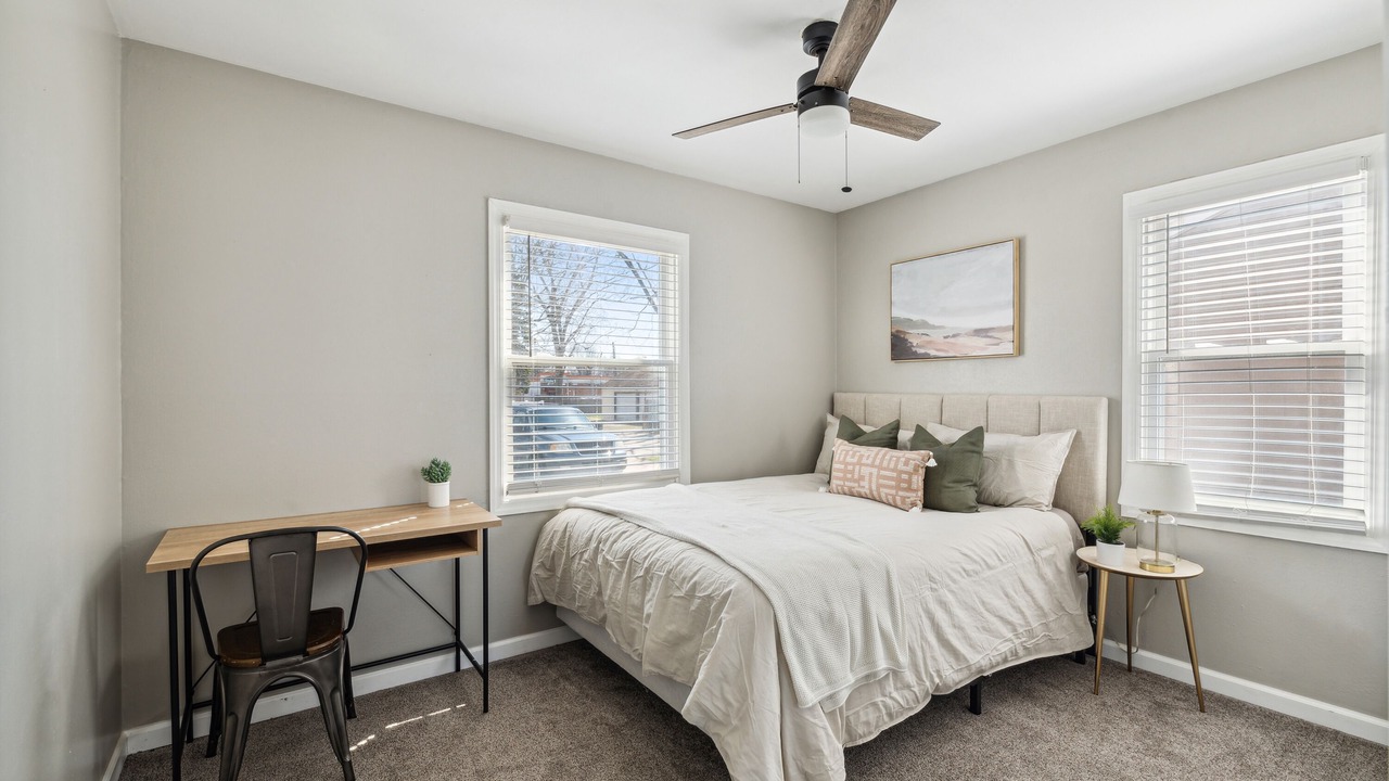 Photo of Bedroom in Taylor
