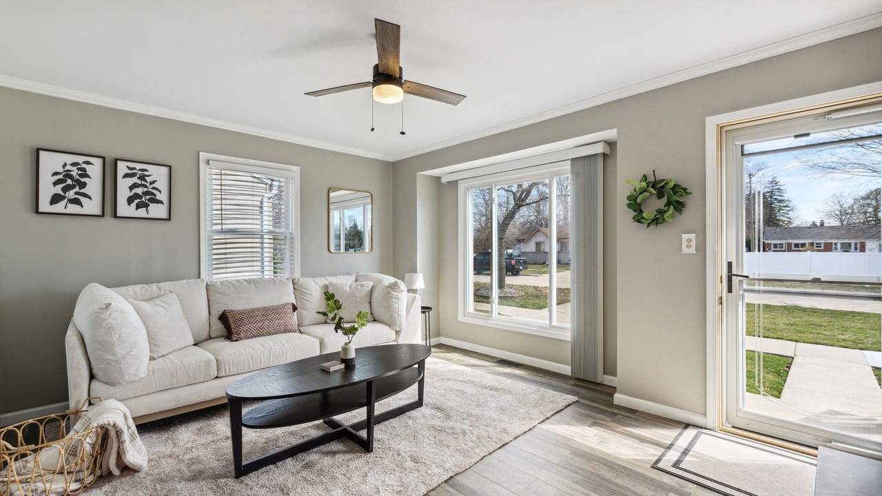 Photo of Livingroom in Taylor