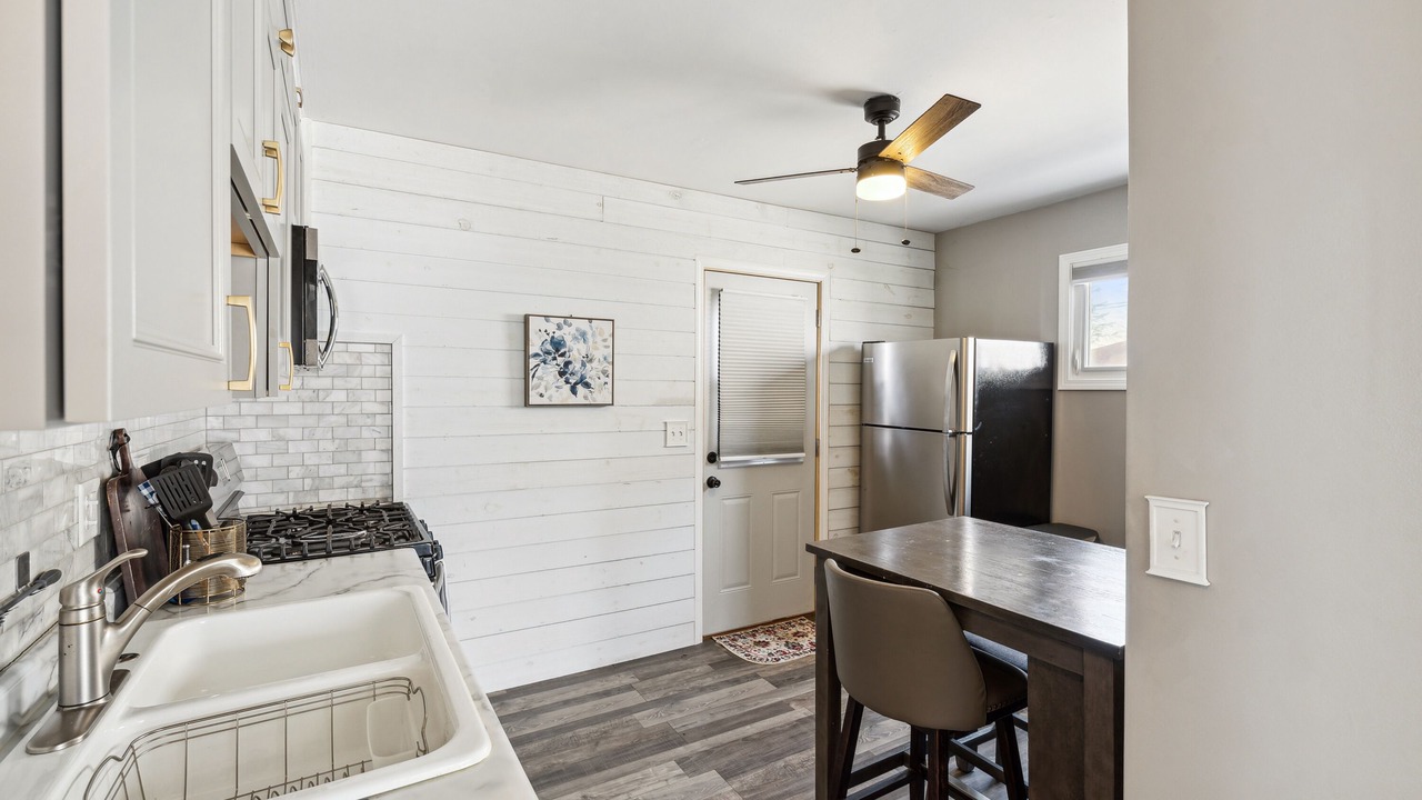 Photo of Kitchen in Taylor