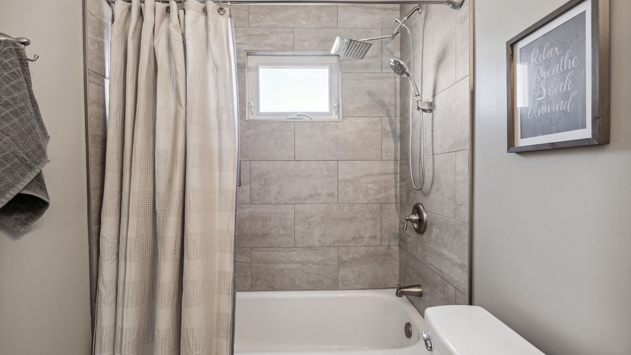 Photo of Bathroom in Taylor