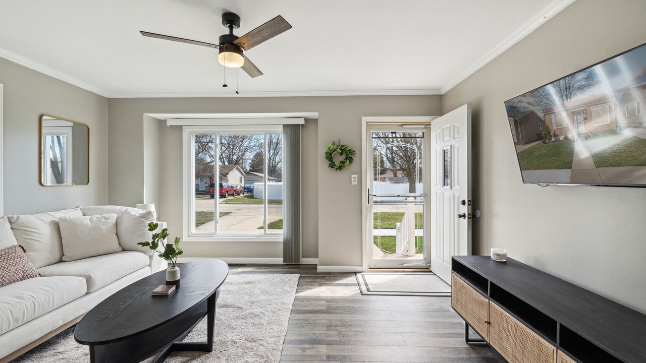Photo of Livingroom in Taylor