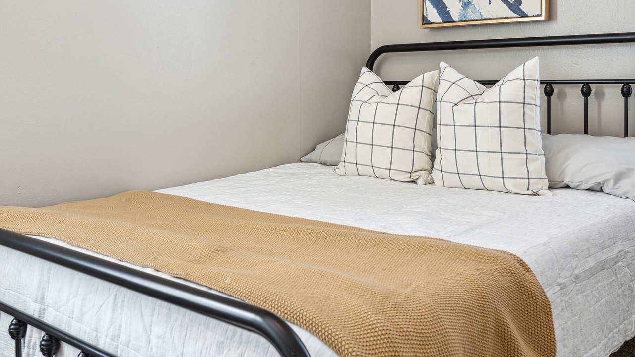 Photo of Bedroom in Taylor