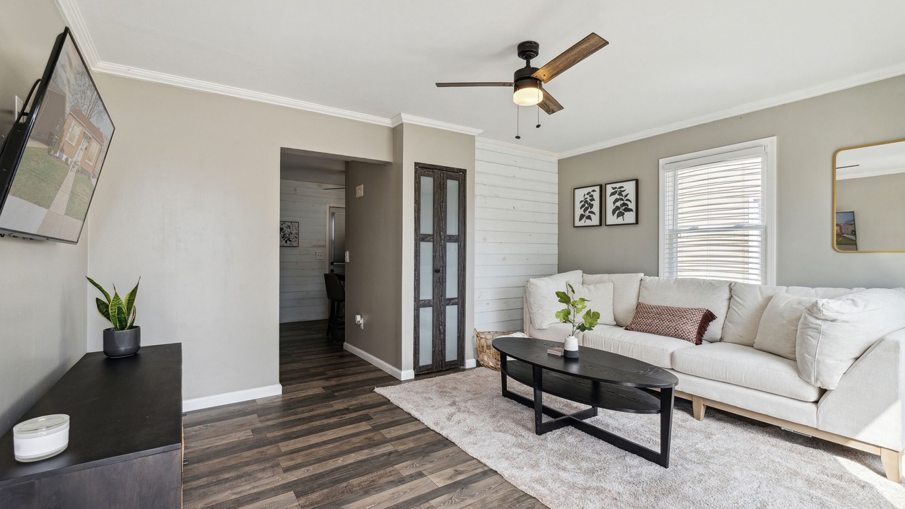 Photo of Livingroom in Taylor