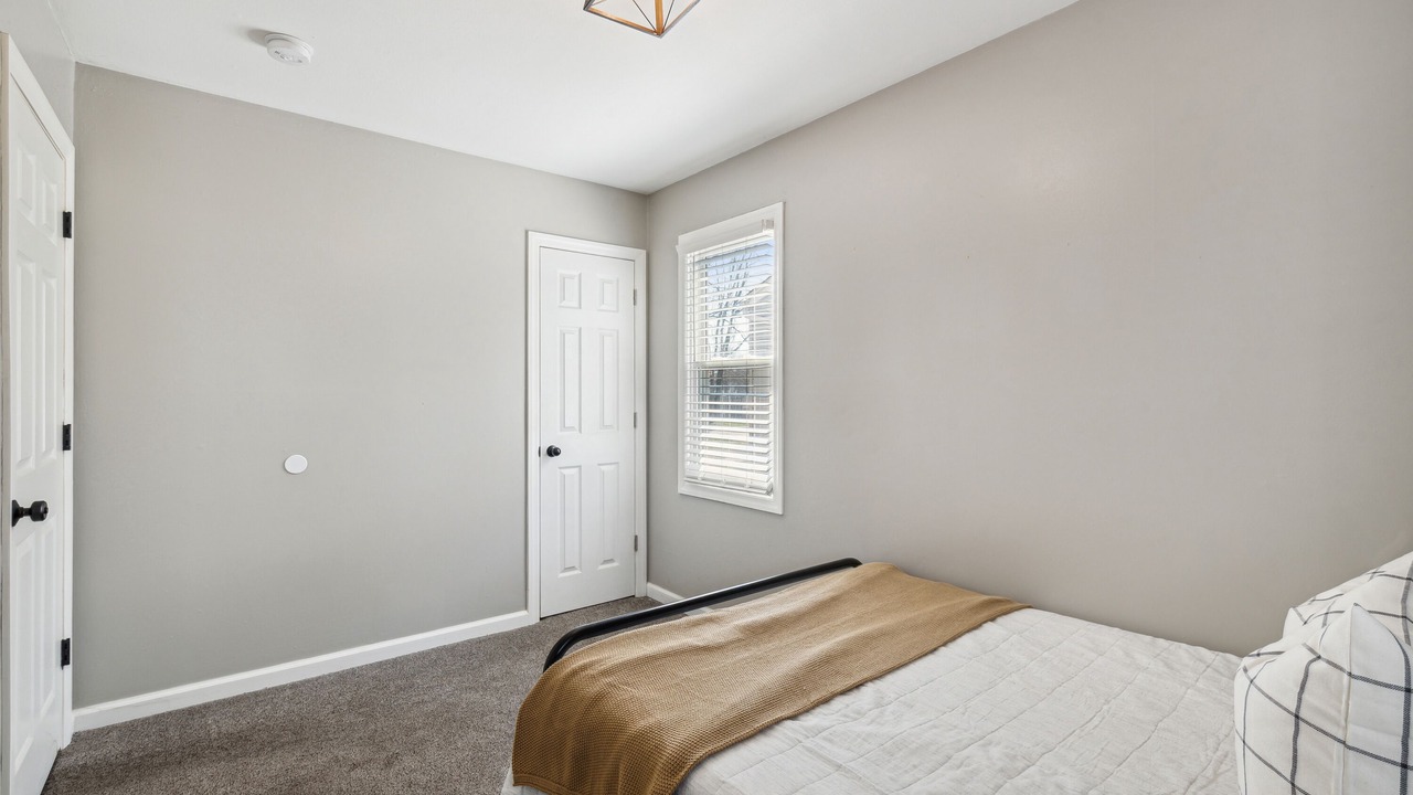 Photo of Bedroom in Taylor