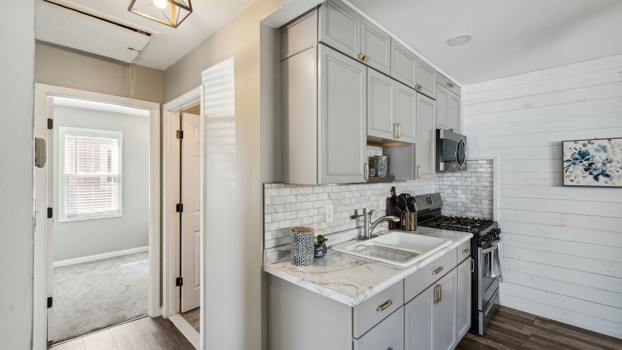Photo of Kitchen in Taylor
