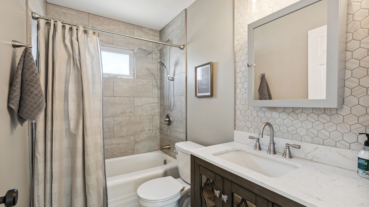 Photo of Bathroom in Taylor