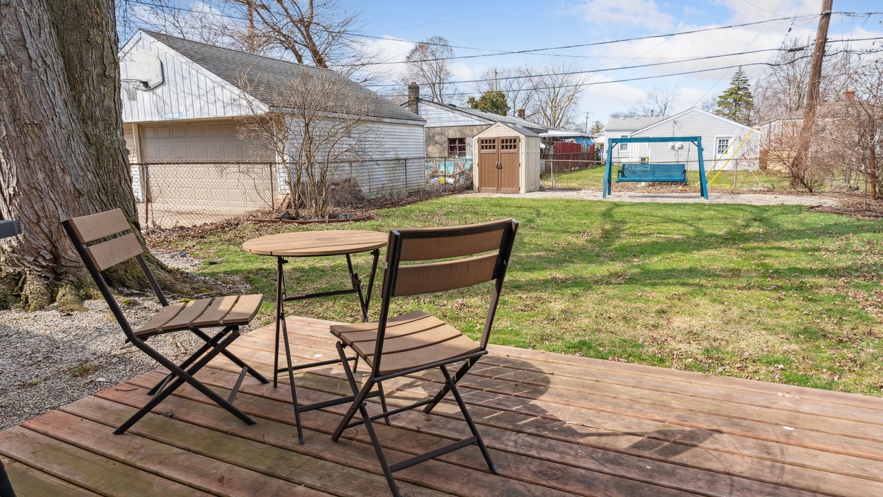 Photo of Outdoor in Taylor