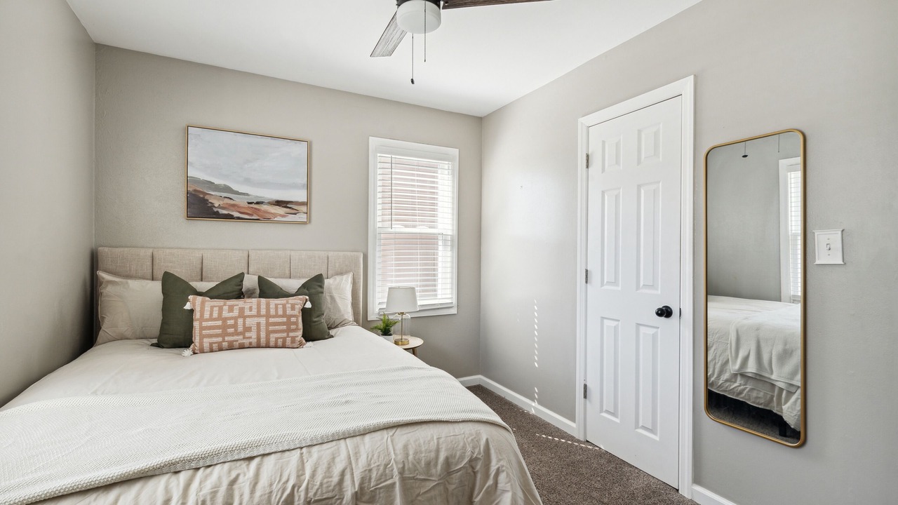 Photo of Bedroom in Taylor