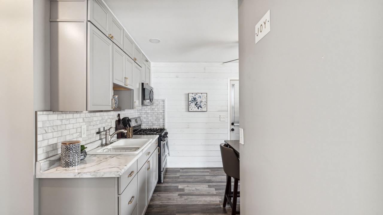 Photo of Kitchen in Taylor