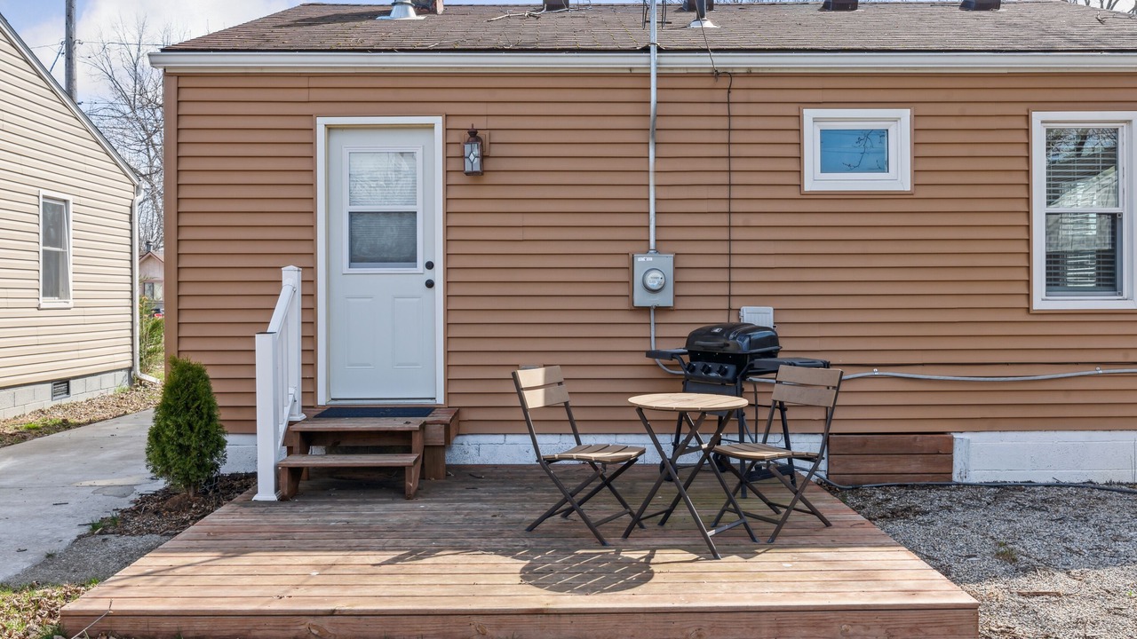 Photo of Outdoor in Taylor