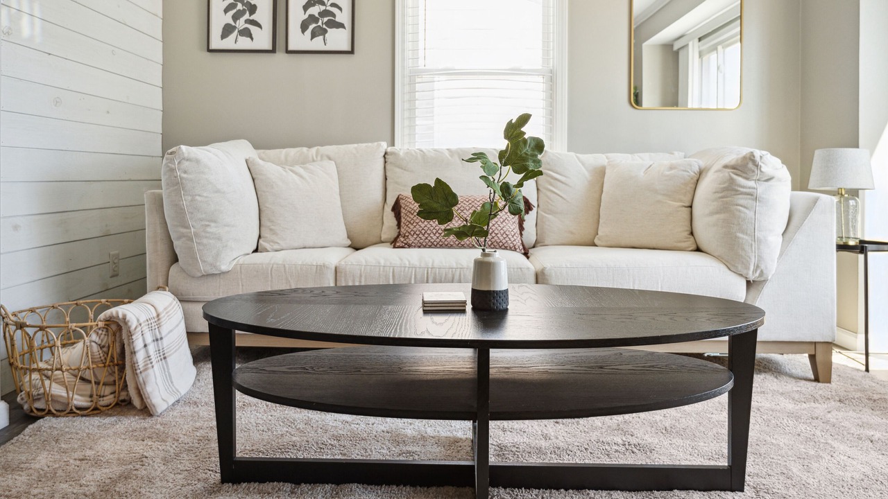 Photo of Livingroom in Taylor