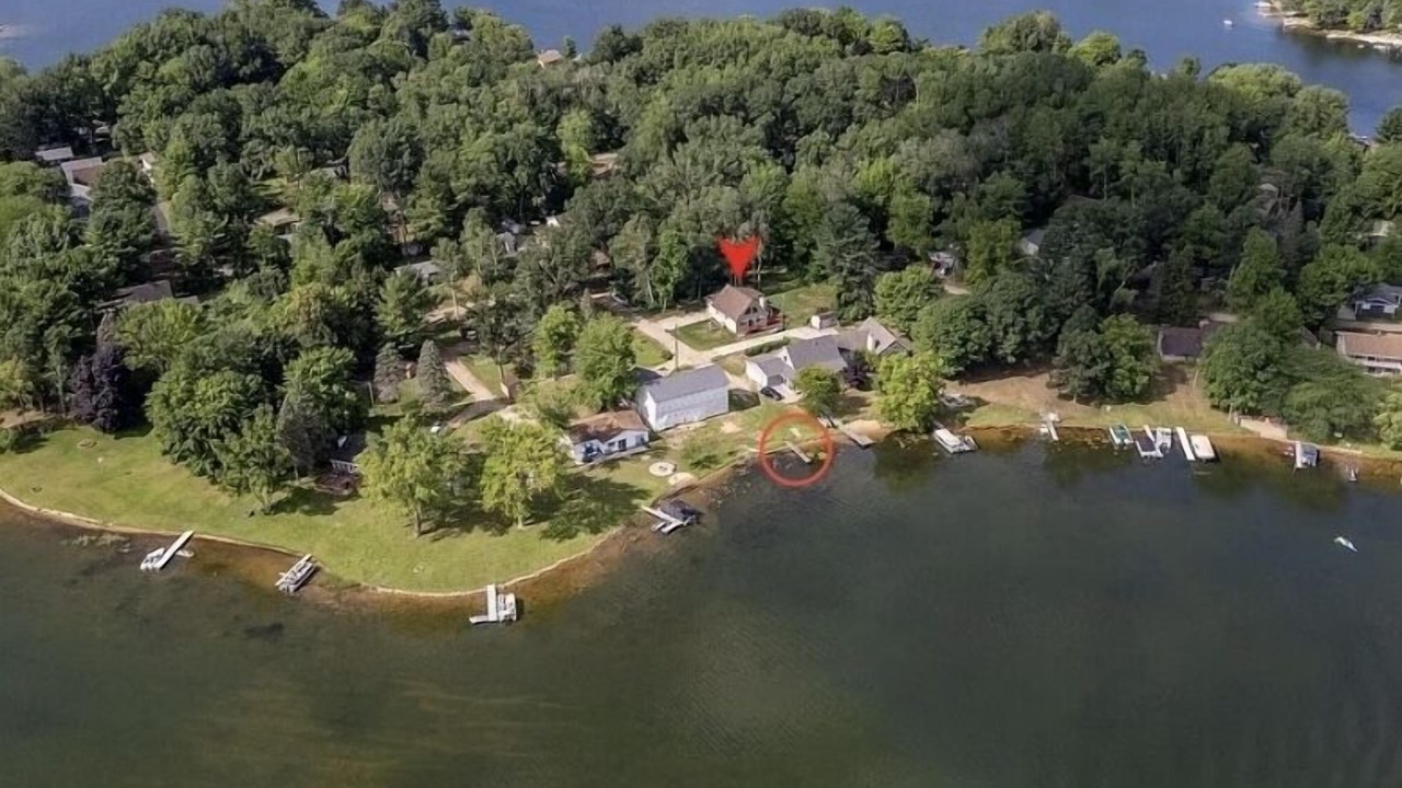 Photo of Outdoor in Canadian Lakes