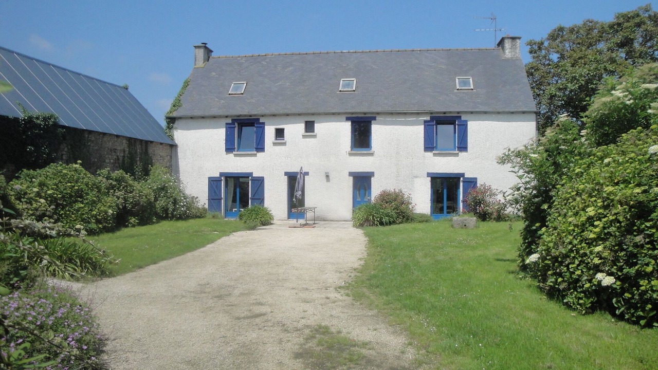 Photo of Outdoor in Plourivo