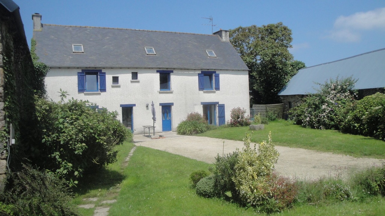 Photo of Outdoor in Plourivo