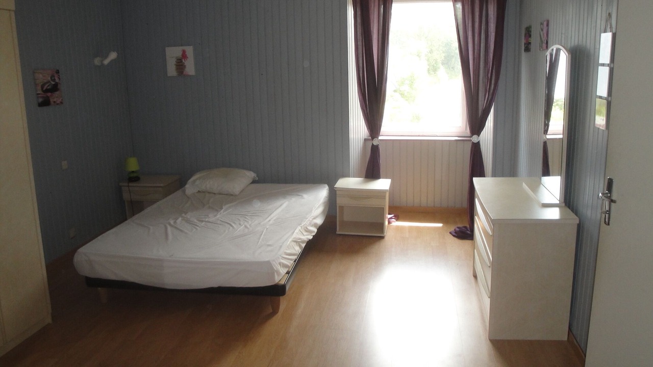 Photo of Bedroom in Plourivo