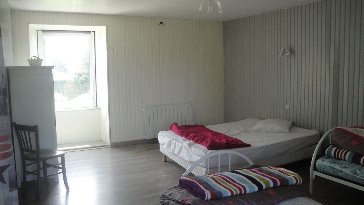 Photo of Bedroom in Plourivo