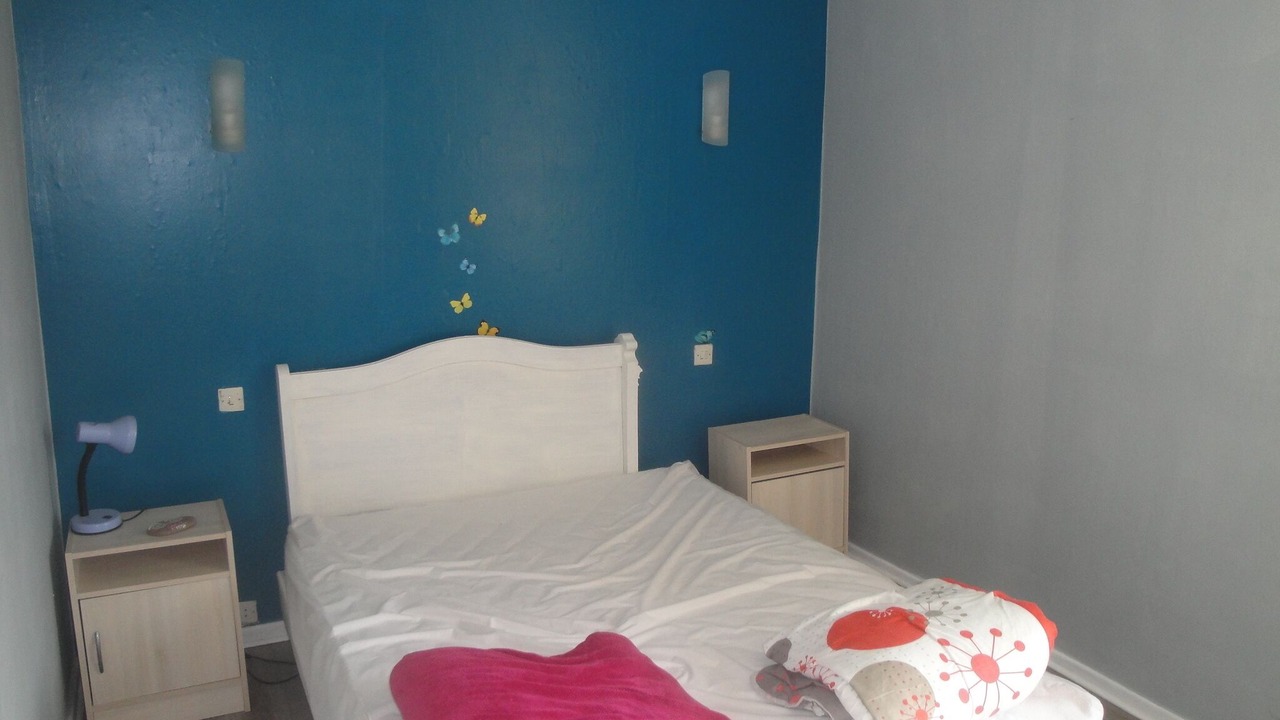 Photo of Bedroom in Plourivo