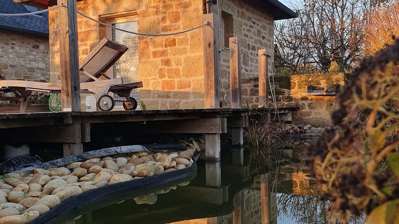 Photo of Outdoor in Lissac-sur-Couze