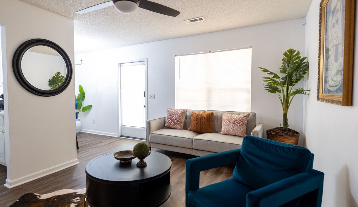 Photo of Livingroom in Dothan