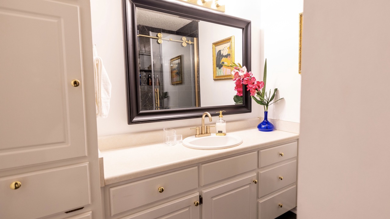 Photo of Bathroom in Dothan