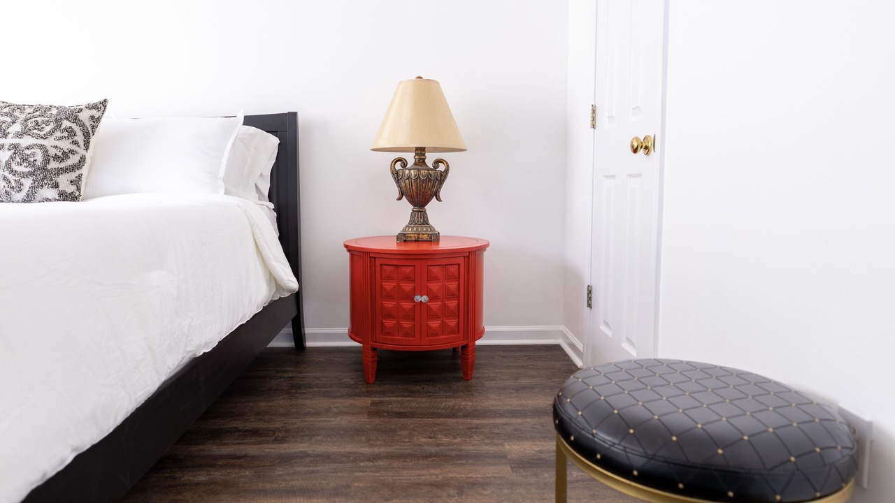 Photo of Bedroom in Dothan