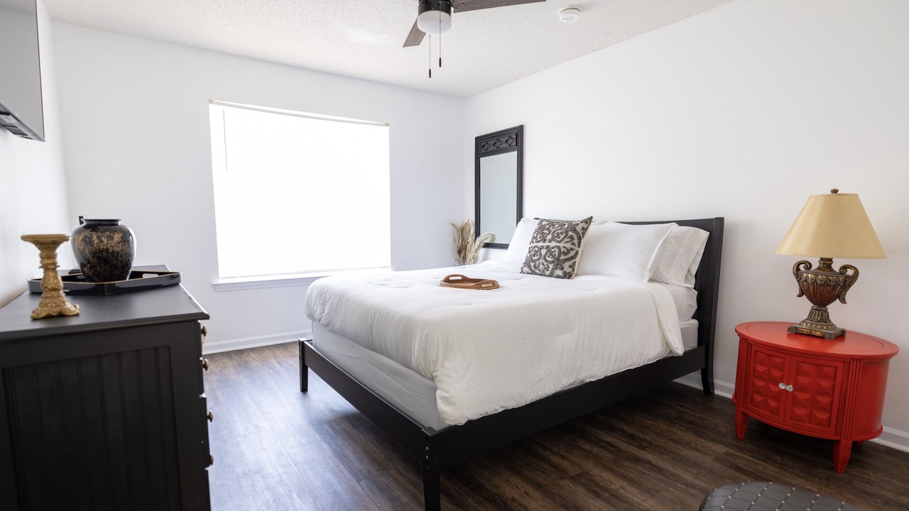 Photo of Bedroom in Dothan