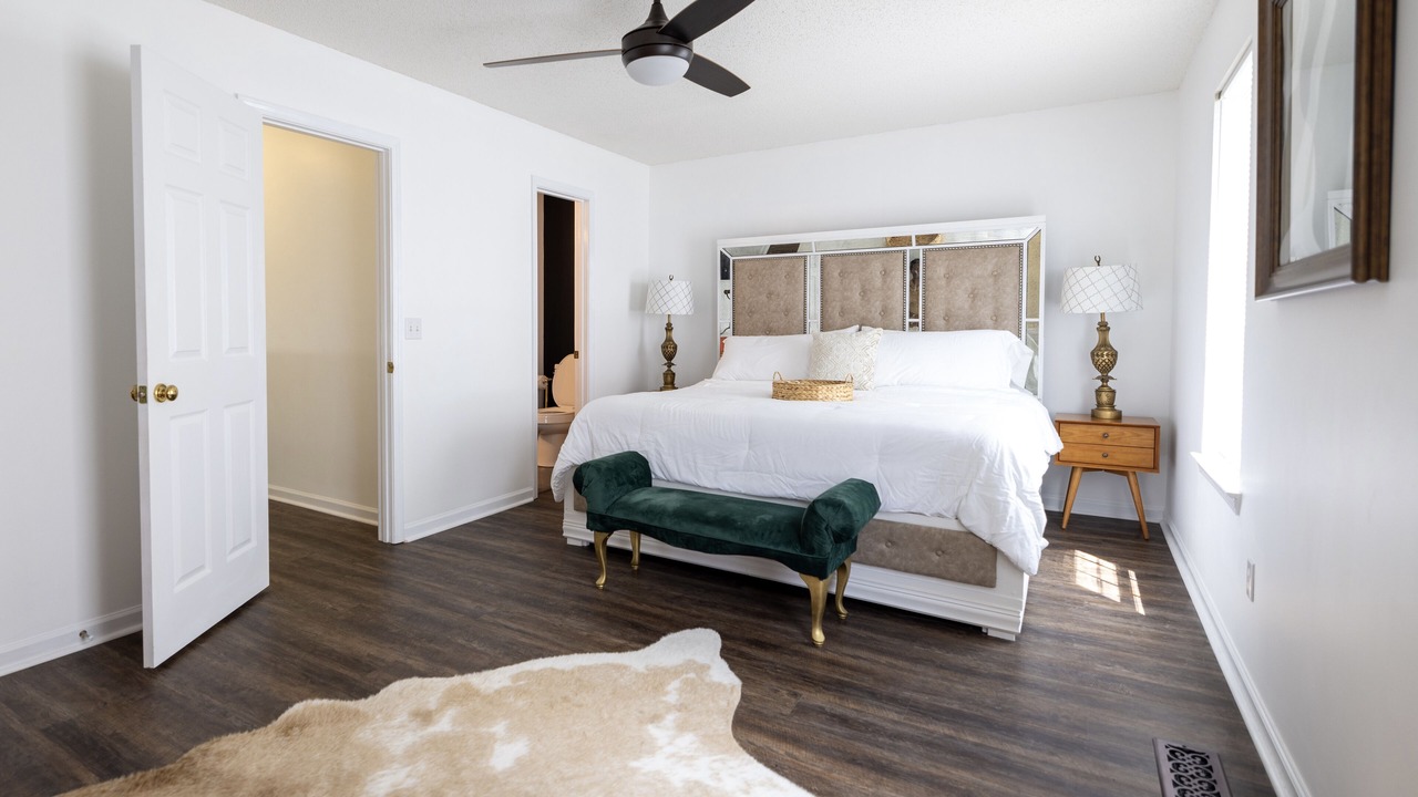 Photo of Bedroom in Dothan