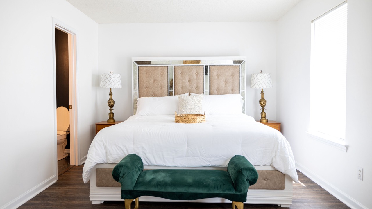 Photo of Bedroom in Dothan