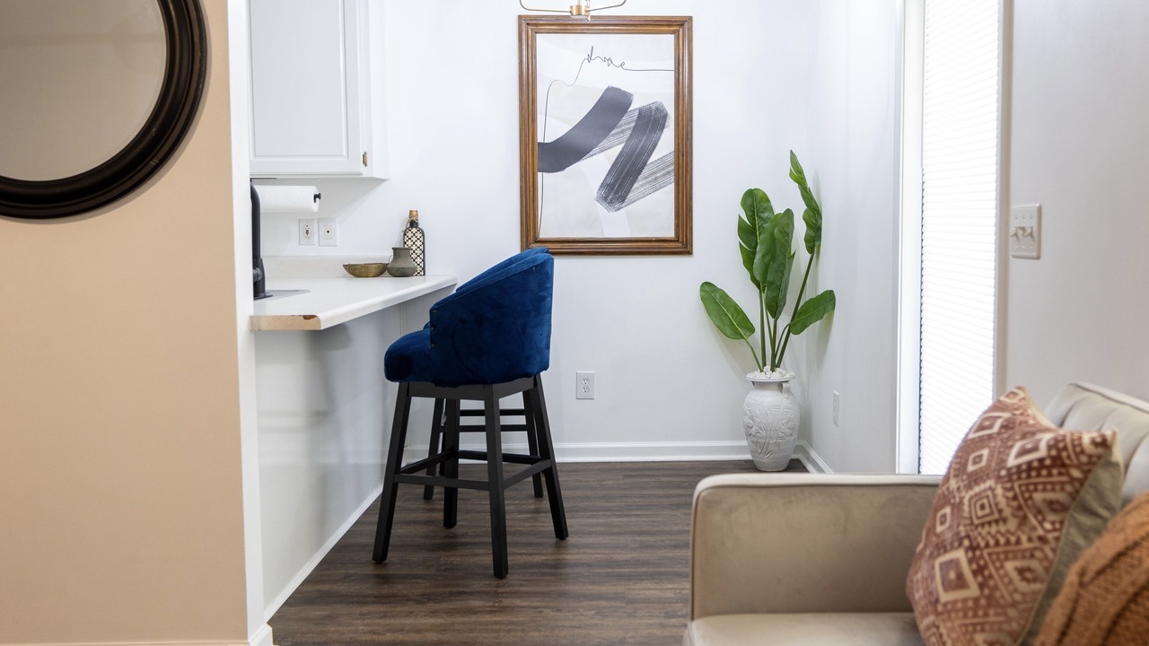 Photo of Livingroom in Dothan