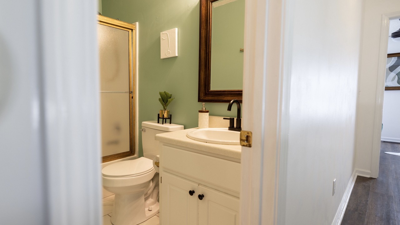 Photo of Bathroom in Dothan