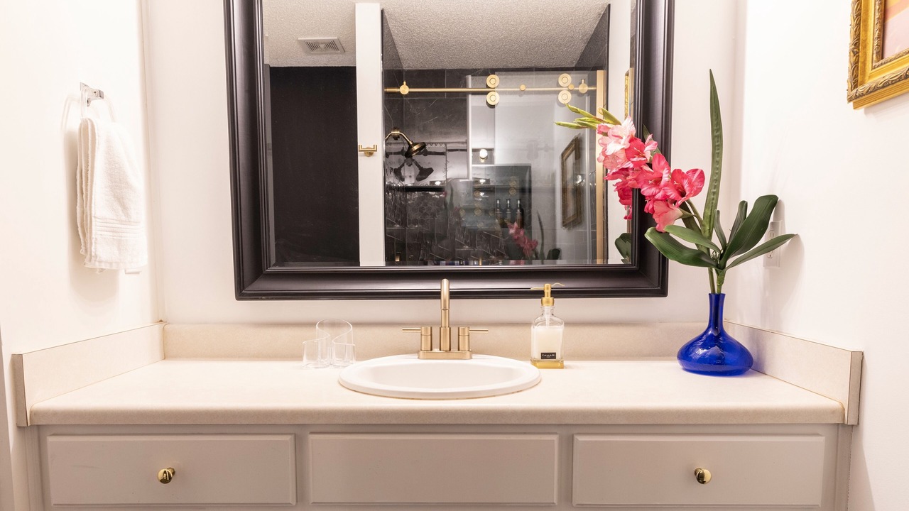 Photo of Bathroom in Dothan