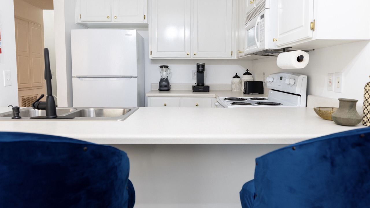 Photo of Kitchen in Dothan