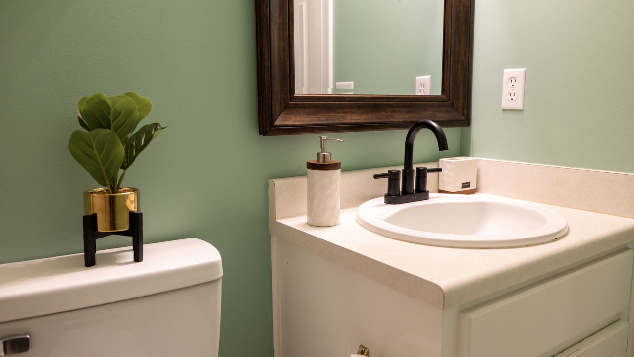 Photo of Bathroom in Dothan