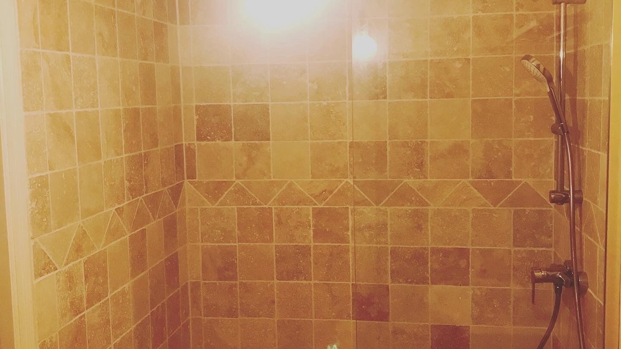 Photo of Bathroom in Nanteuil-en-Vallee