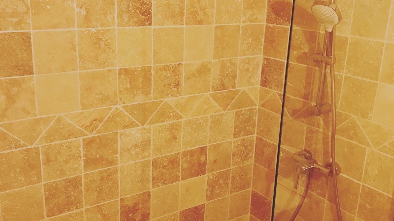 Photo of Bathroom in Nanteuil-en-Vallee