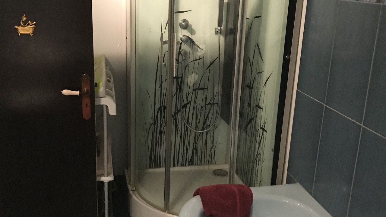 Photo of Bathroom in Nanteuil-en-Vallee