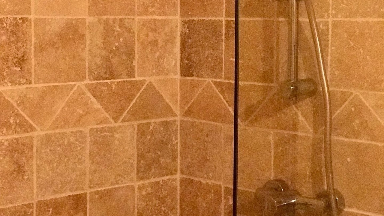 Photo of Bathroom in Nanteuil-en-Vallee